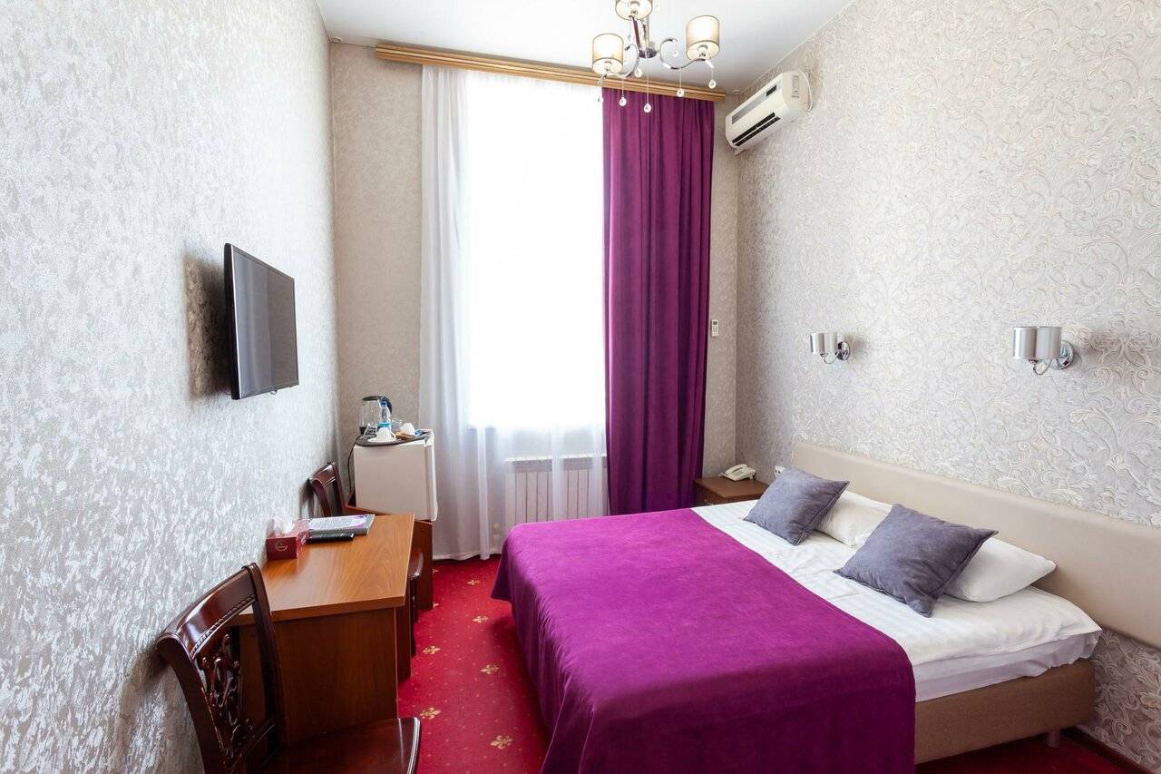 Фото Гостиницы Космос Комсомольск-на-Амуре 161