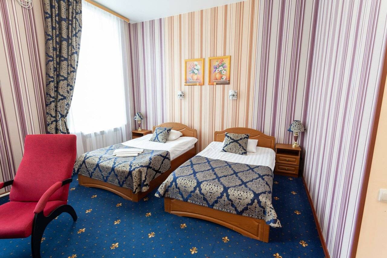 Фото Гостиницы Космос Комсомольск-на-Амуре 150