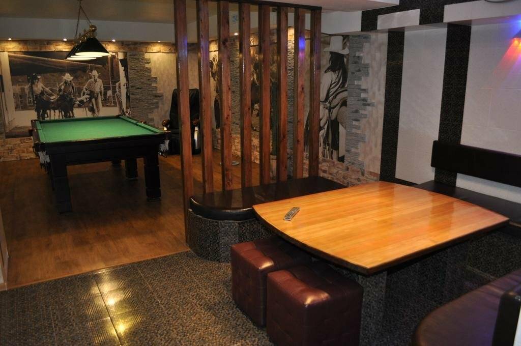 Фото Гостиницы Космос Комсомольск-на-Амуре 123