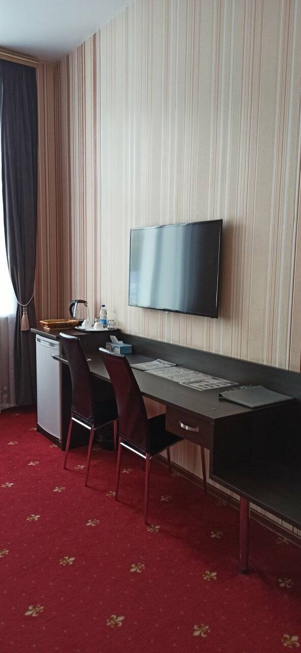 Фото Гостиницы Космос Комсомольск-на-Амуре 57