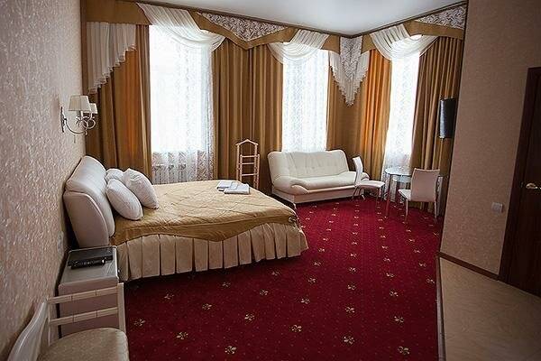 Фото Гостиницы Космос Комсомольск-на-Амуре 131