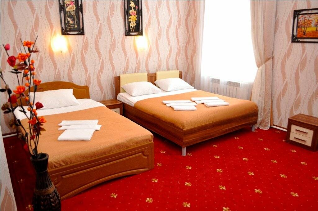 Фото Гостиницы Космос Комсомольск-на-Амуре 86