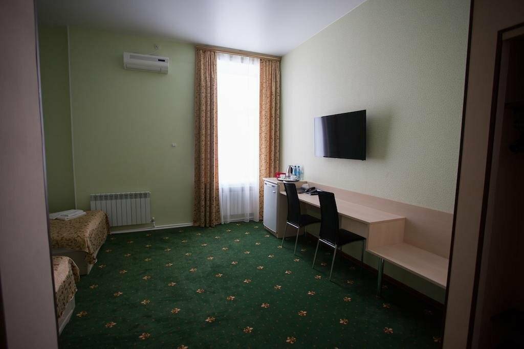 Фото Гостиницы Космос Комсомольск-на-Амуре 94