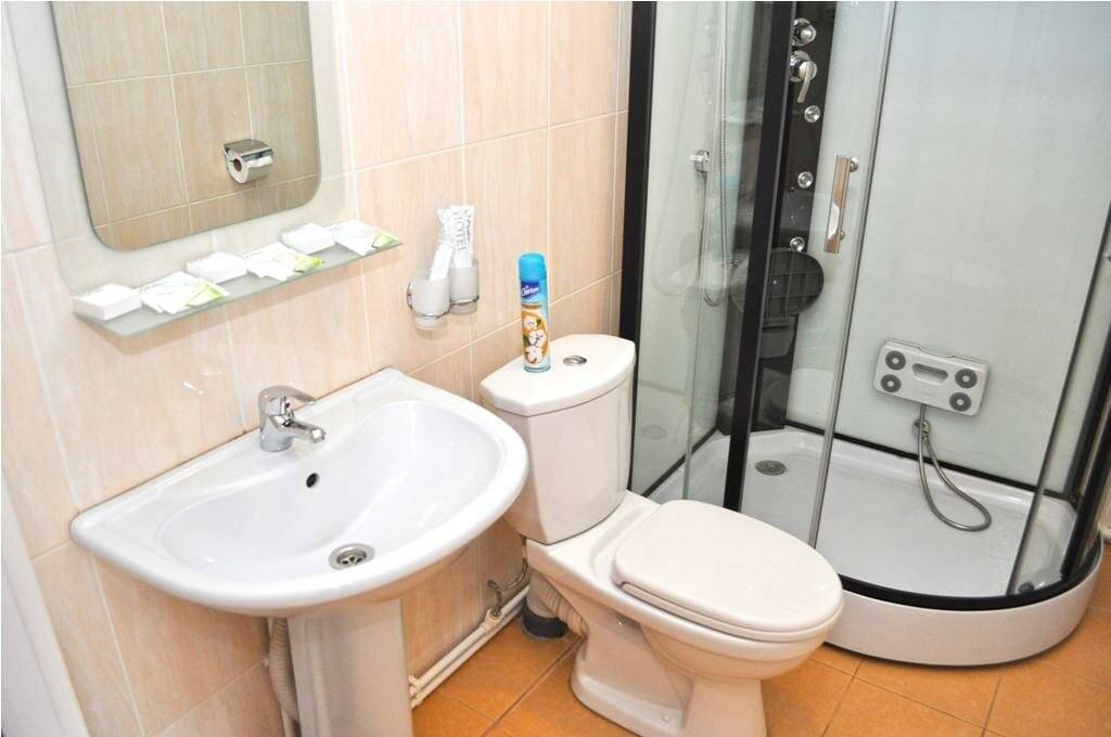 Фото Гостиницы Космос Комсомольск-на-Амуре 42