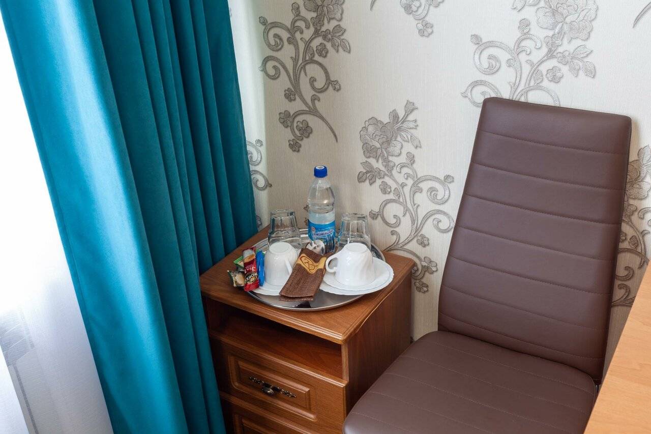 Фото Гостиницы Космос Комсомольск-на-Амуре 162