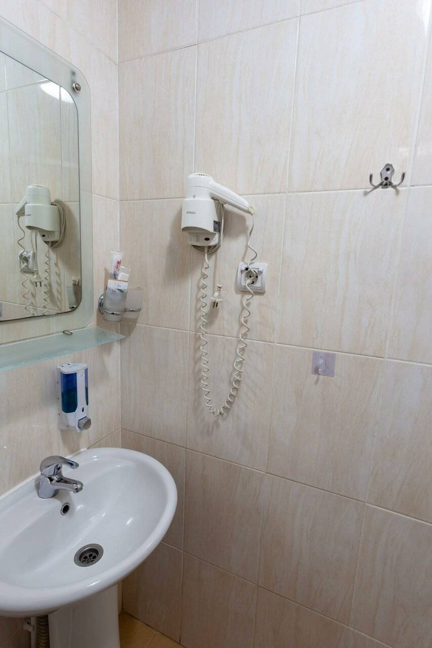 Фото Гостиницы Космос Комсомольск-на-Амуре 185