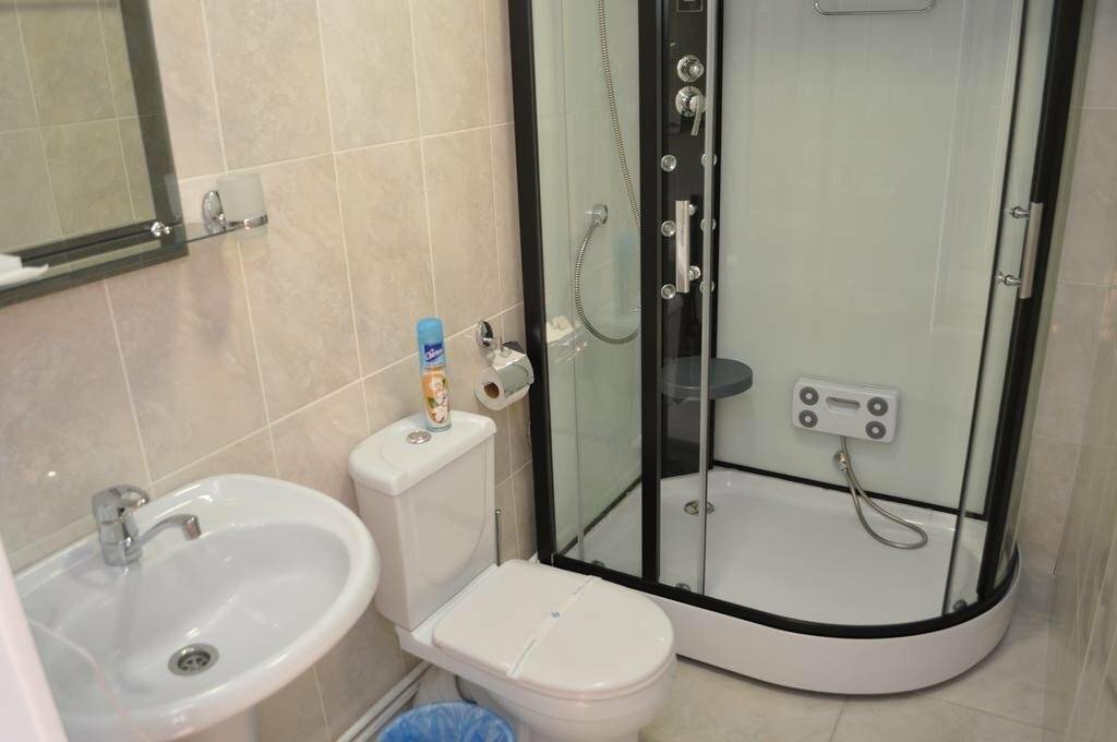 Фото Гостиницы Космос Комсомольск-на-Амуре 141