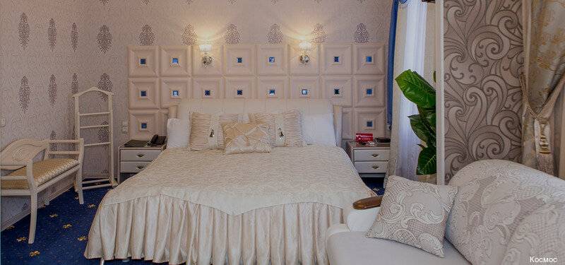 Фото Гостиницы Космос Комсомольск-на-Амуре 44