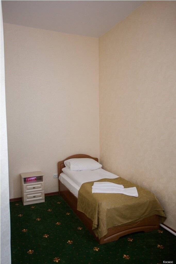 Фото Гостиницы Космос Комсомольск-на-Амуре 134