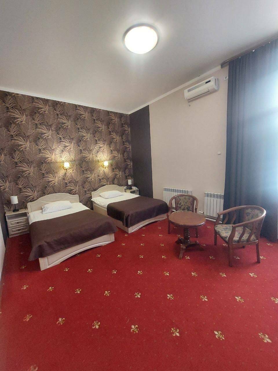 Фото Гостиницы Космос Комсомольск-на-Амуре 229