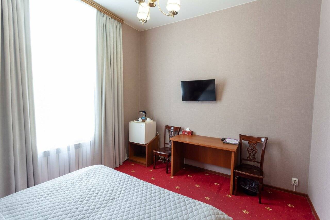 Фото Гостиницы Космос Комсомольск-на-Амуре 216