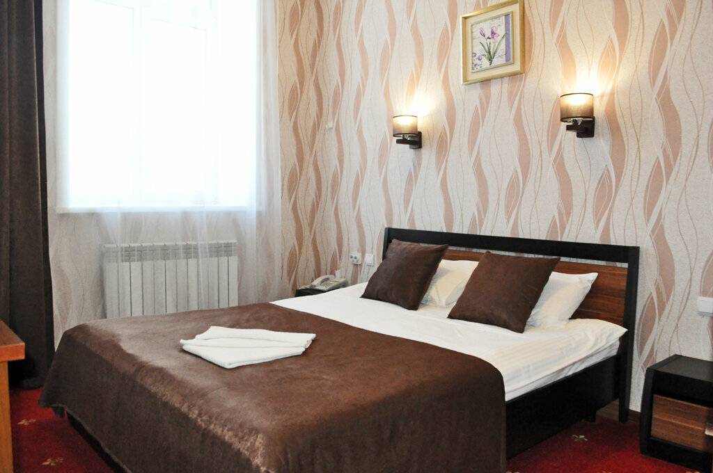 Фото Гостиницы Космос Комсомольск-на-Амуре 97