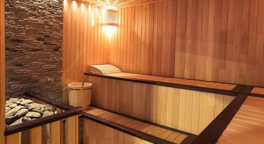 Фото Гостиницы Космос Комсомольск-на-Амуре 116