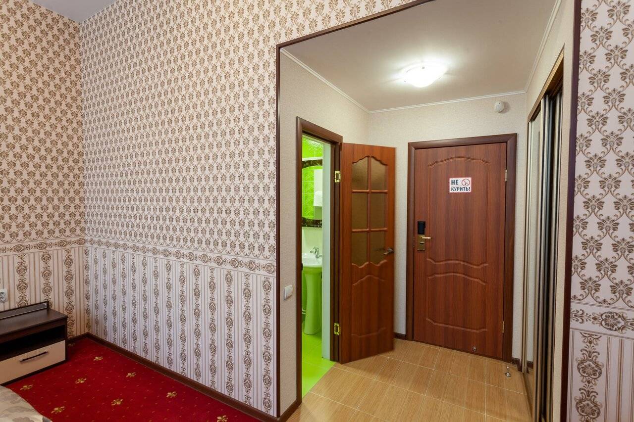 Фото Гостиницы Космос Комсомольск-на-Амуре 175