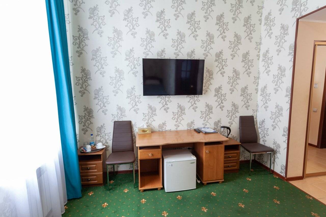 Фото Гостиницы Космос Комсомольск-на-Амуре 181