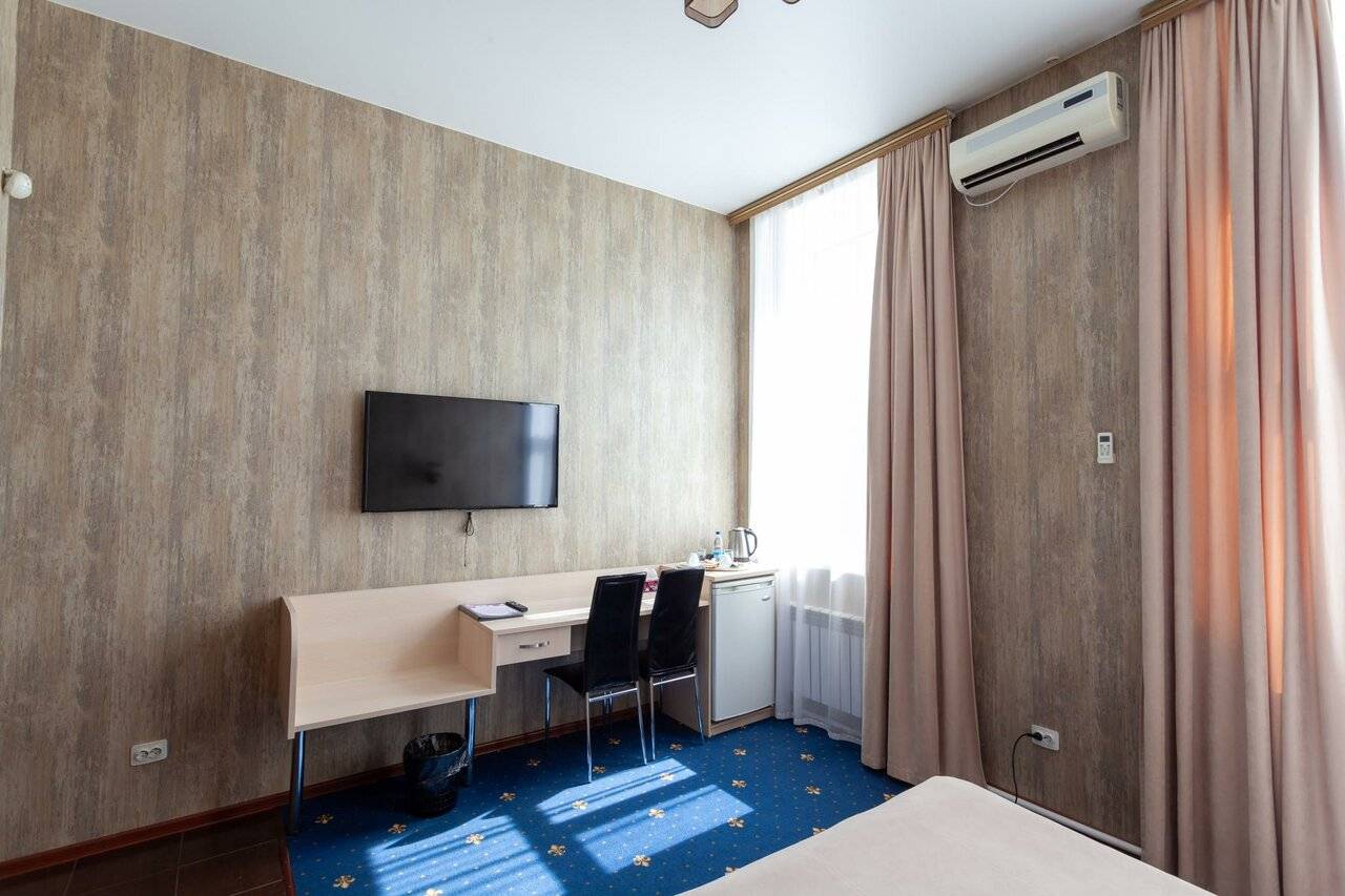 Фото Гостиницы Космос Комсомольск-на-Амуре 180