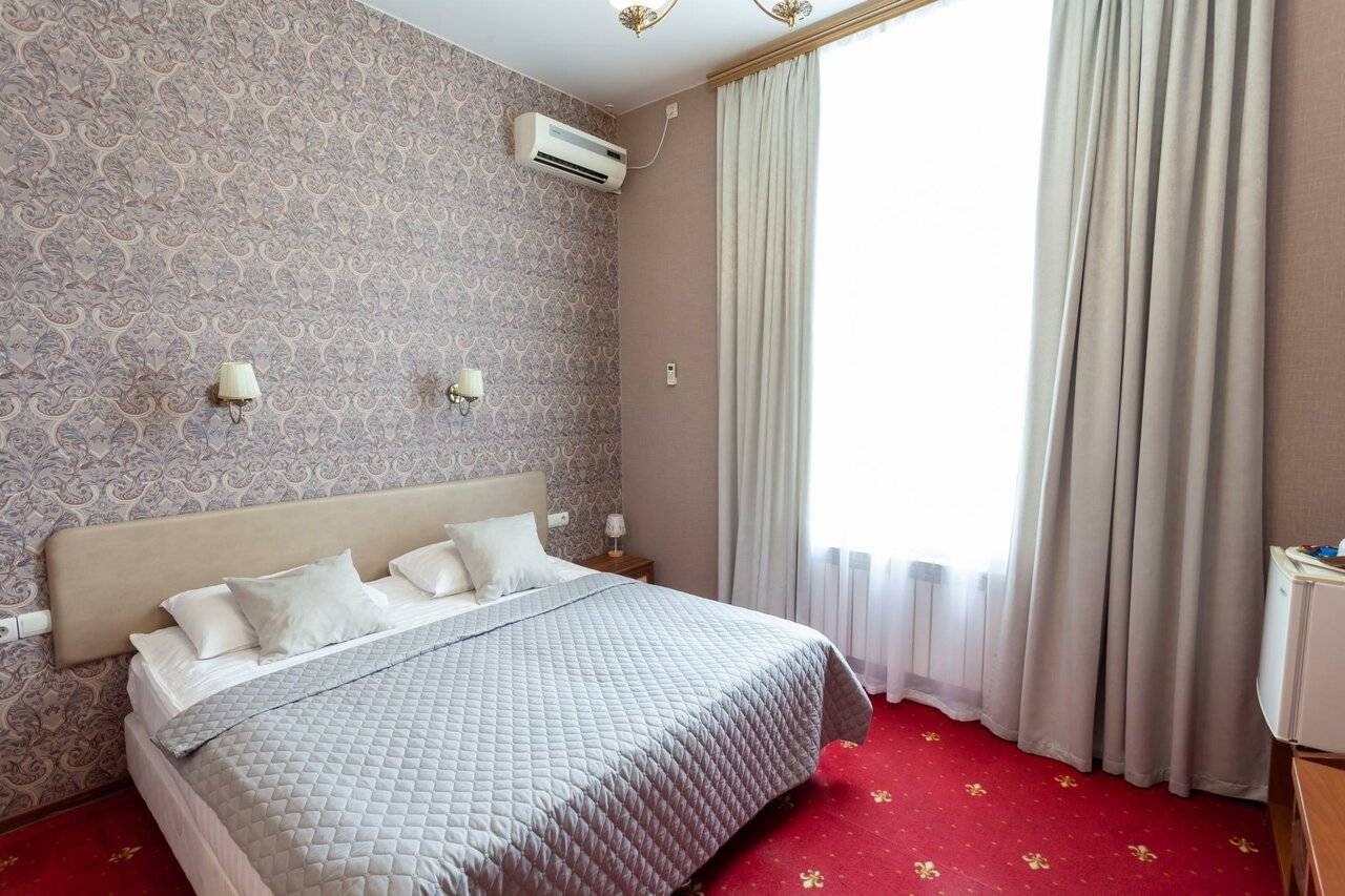 Фото Гостиницы Космос Комсомольск-на-Амуре 177