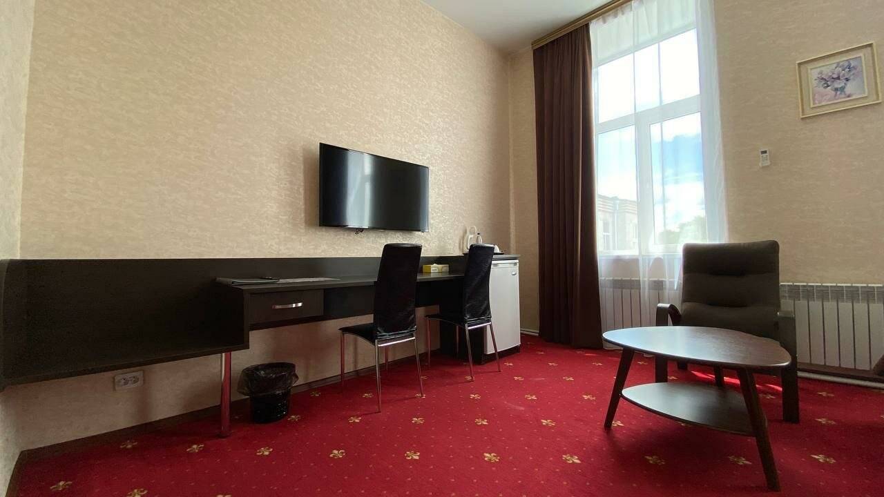 Фото Гостиницы Космос Комсомольск-на-Амуре 197