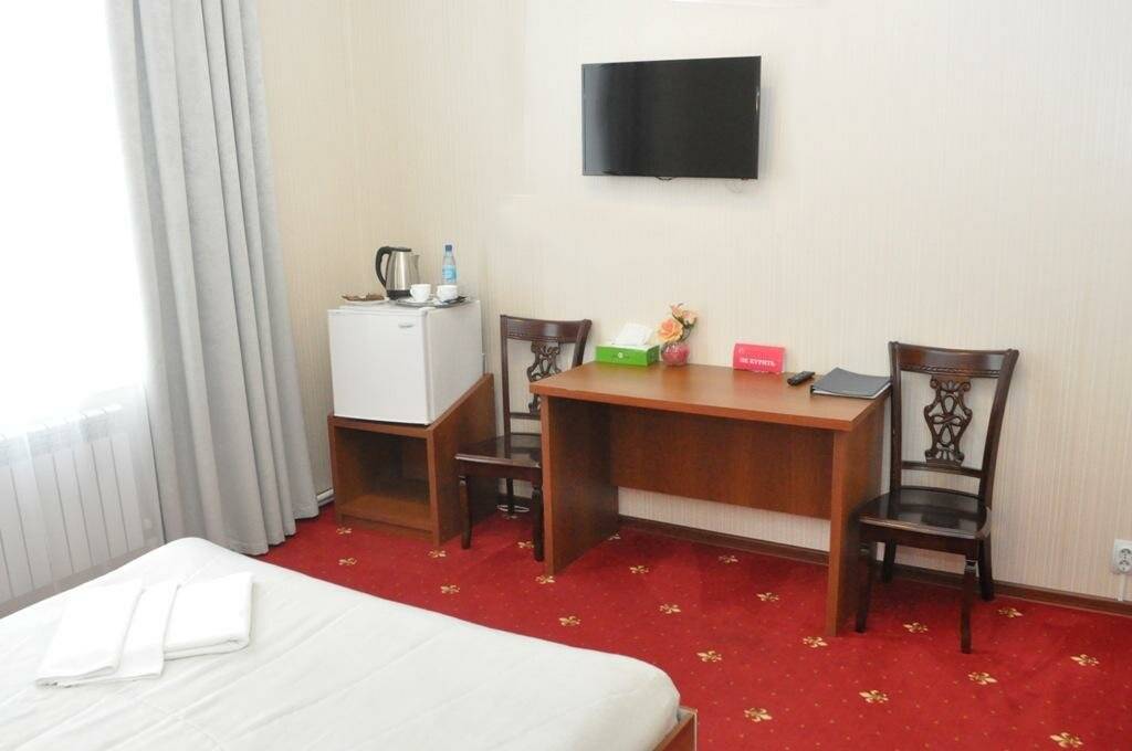 Фото Гостиницы Космос Комсомольск-на-Амуре 130