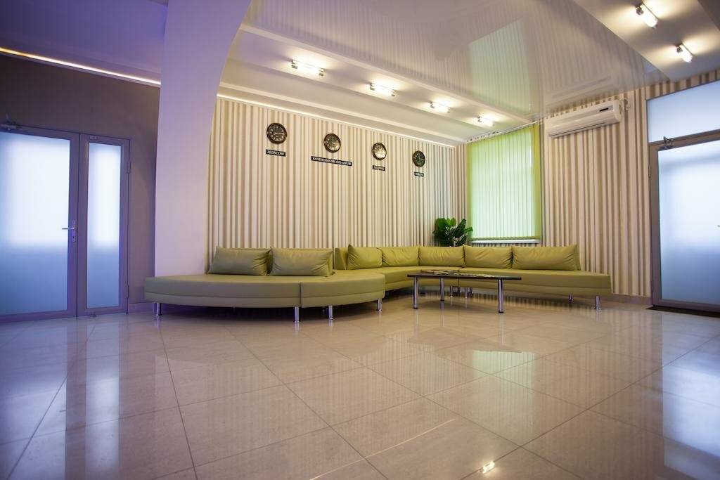 Фото Гостиницы Космос Комсомольск-на-Амуре 37