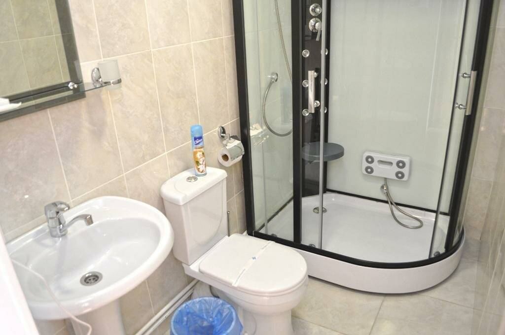 Фото Гостиницы Космос Комсомольск-на-Амуре 117