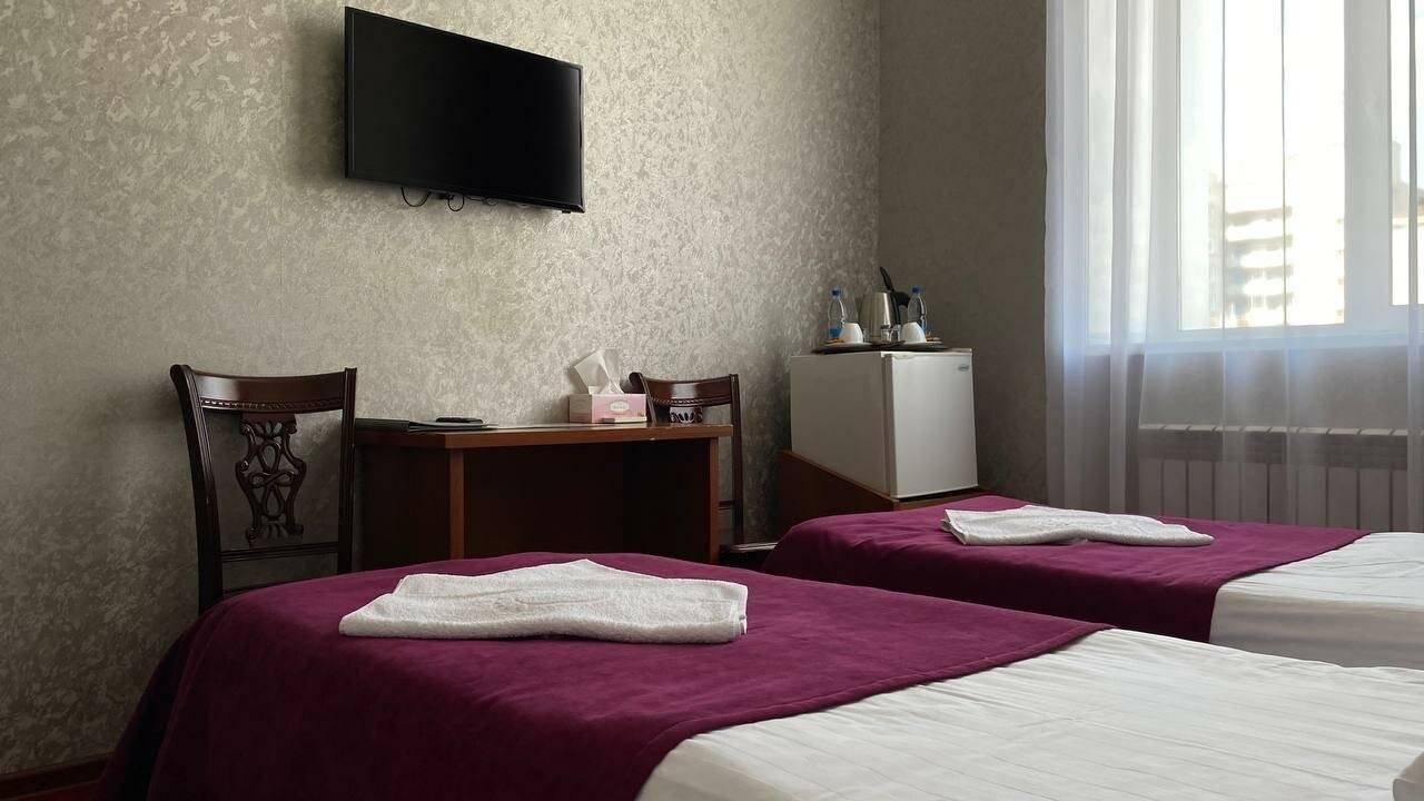 Фото Гостиницы Космос Комсомольск-на-Амуре 189