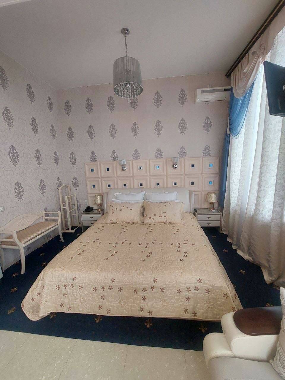 Фото Гостиницы Космос Комсомольск-на-Амуре 156