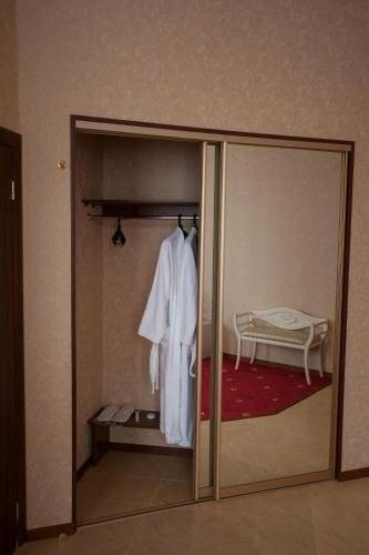 Фото Гостиницы Космос Комсомольск-на-Амуре 21