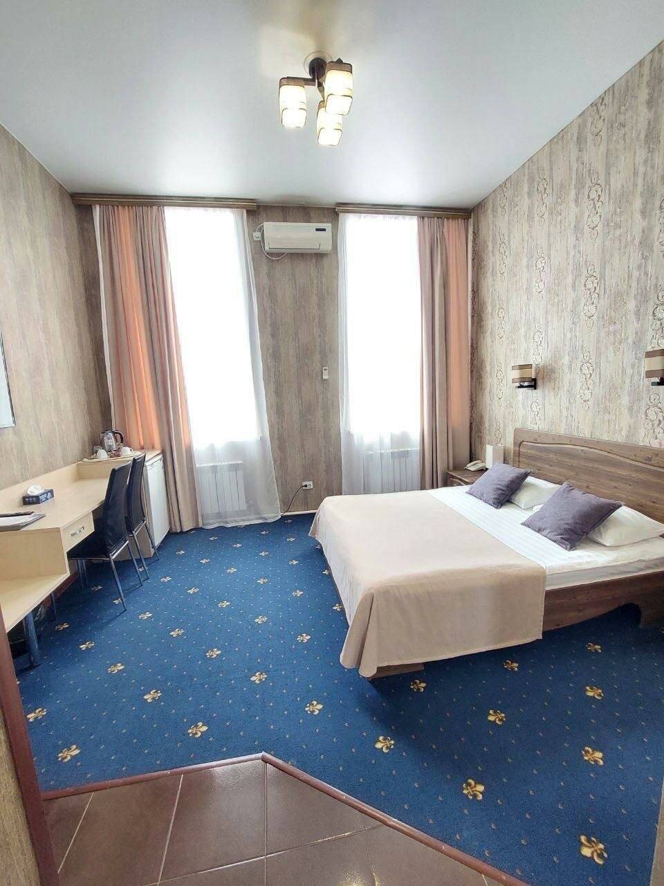 Фото Гостиницы Космос Комсомольск-на-Амуре 188