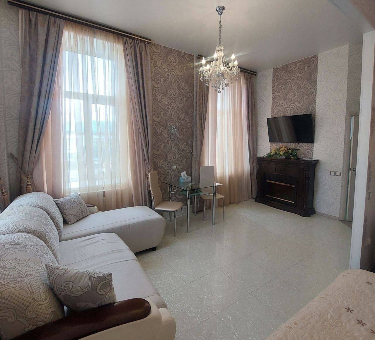 Фото Гостиницы Космос Комсомольск-на-Амуре 154