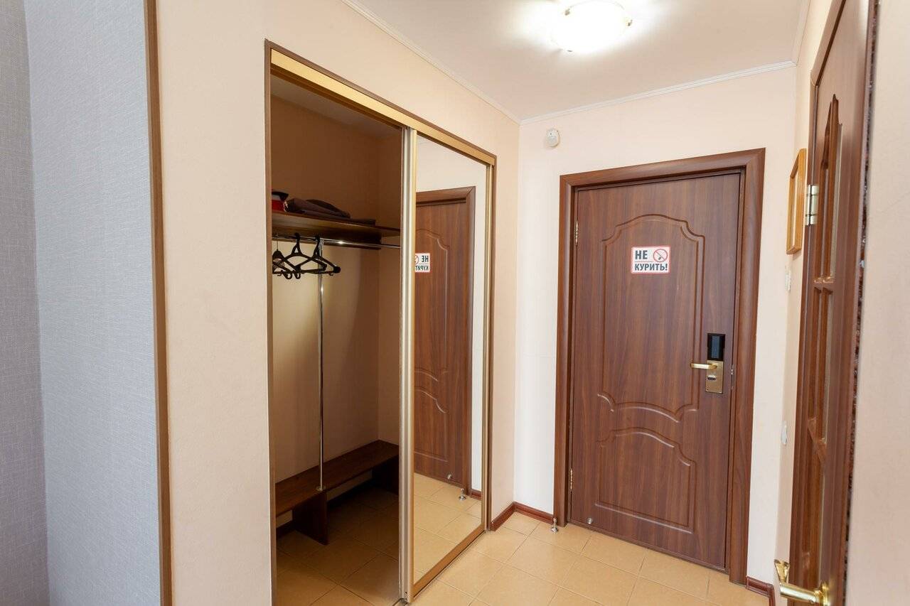 Фото Гостиницы Космос Комсомольск-на-Амуре 220