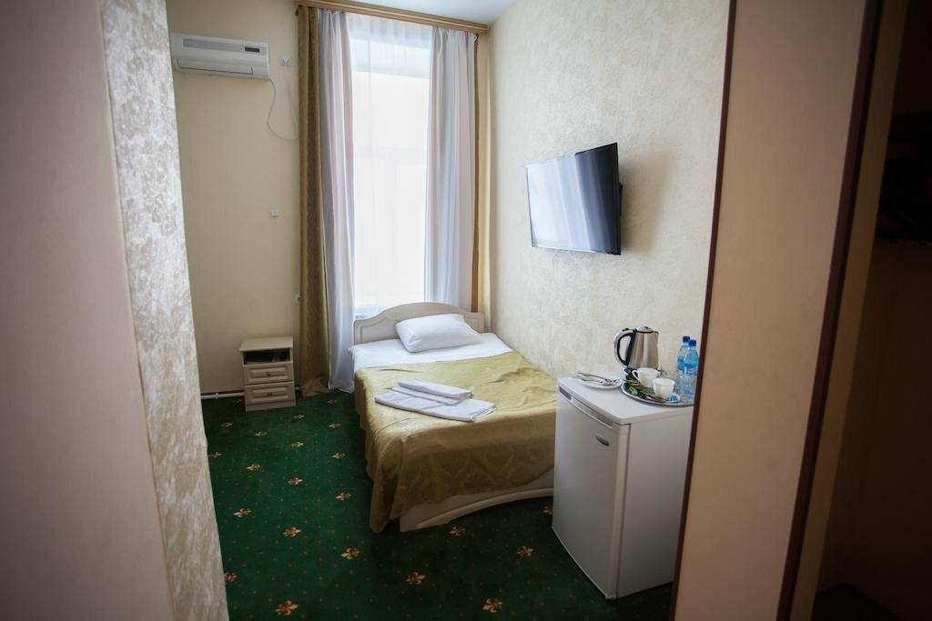 Фото Гостиницы Космос Комсомольск-на-Амуре 82