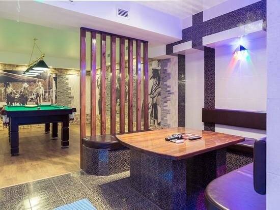 Фото Гостиницы Космос Комсомольск-на-Амуре 85