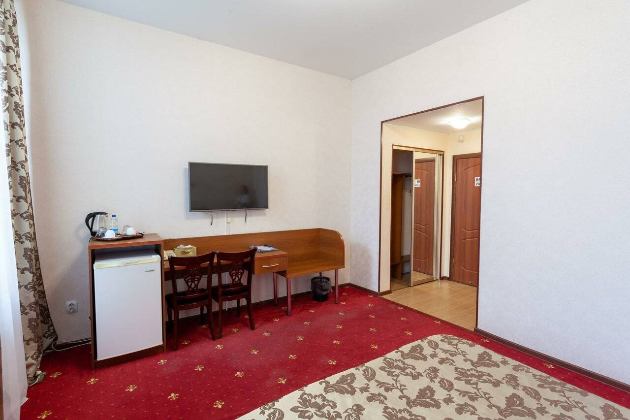 Фото Гостиницы Космос Комсомольск-на-Амуре 195