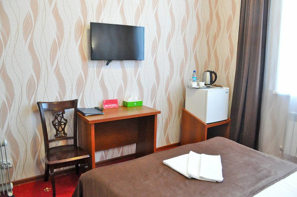 Фото Гостиницы Космос Комсомольск-на-Амуре 89