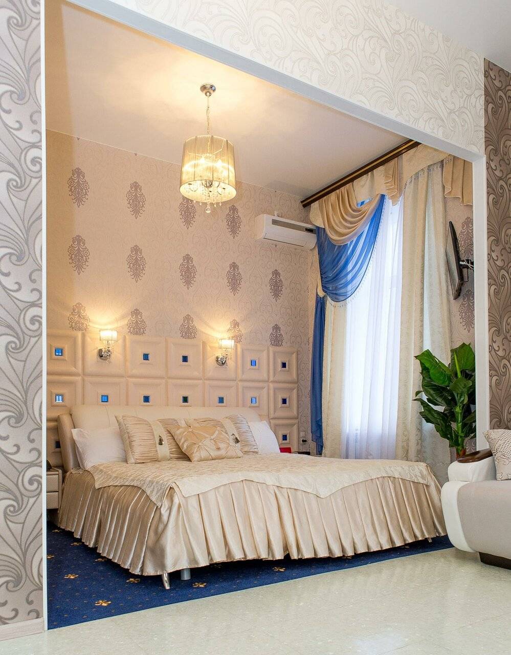 Фото Гостиницы Космос Комсомольск-на-Амуре 19