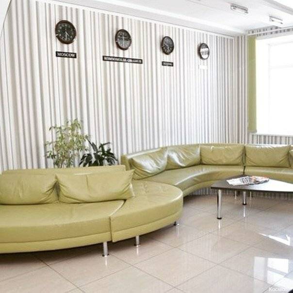 Фото Гостиницы Космос Комсомольск-на-Амуре 28