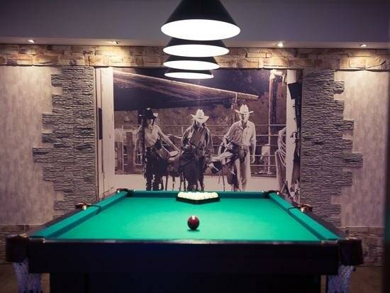 Фото Гостиницы Космос Комсомольск-на-Амуре 103