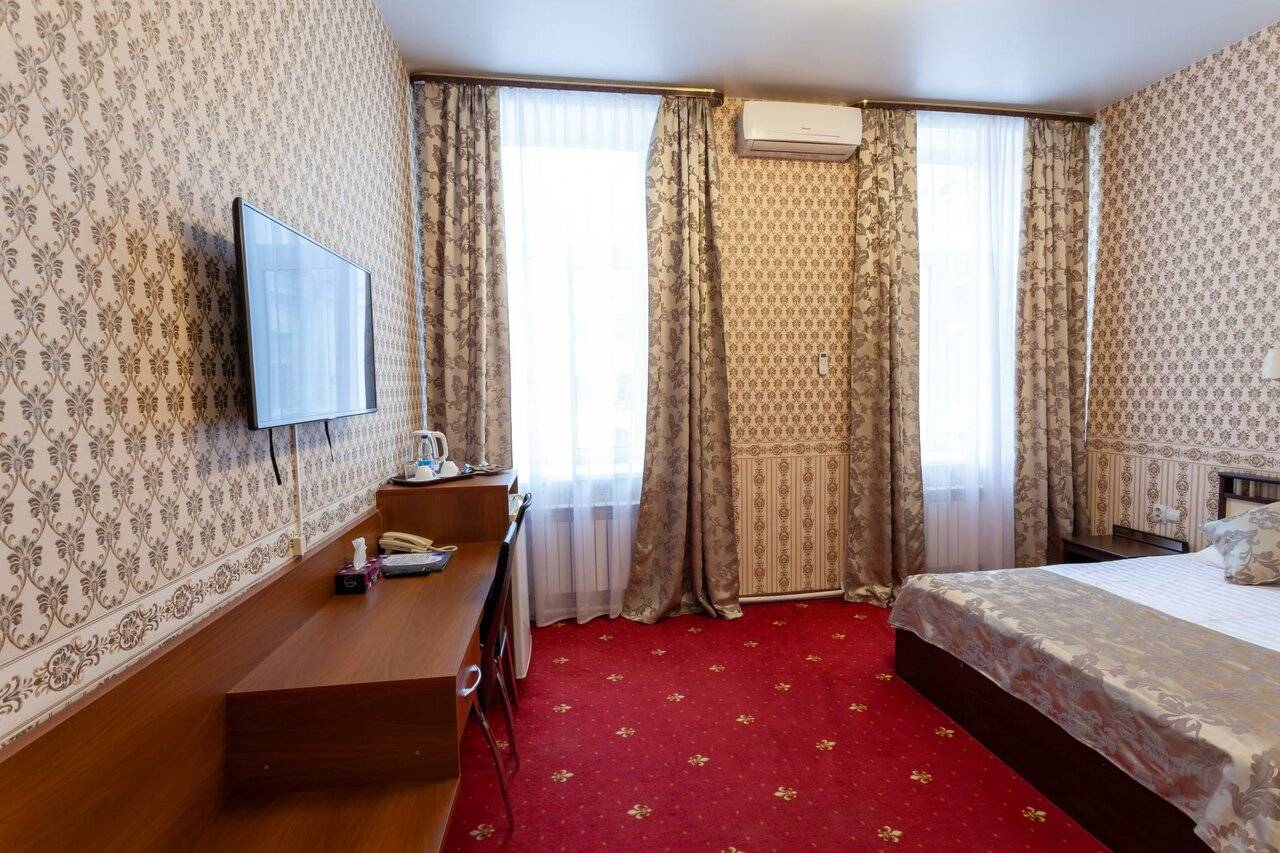 Фото Гостиницы Космос Комсомольск-на-Амуре 178