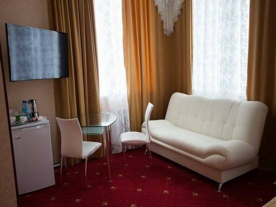 Фото Гостиницы Космос Комсомольск-на-Амуре 129