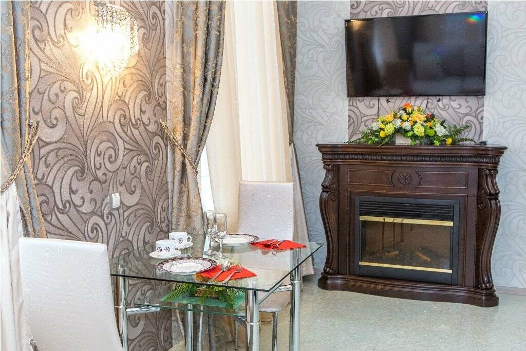 Фото Гостиницы Космос Комсомольск-на-Амуре 125