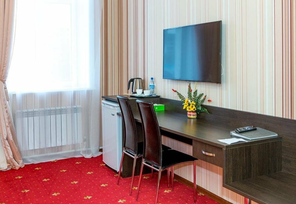 Фото Гостиницы Космос Комсомольск-на-Амуре 39