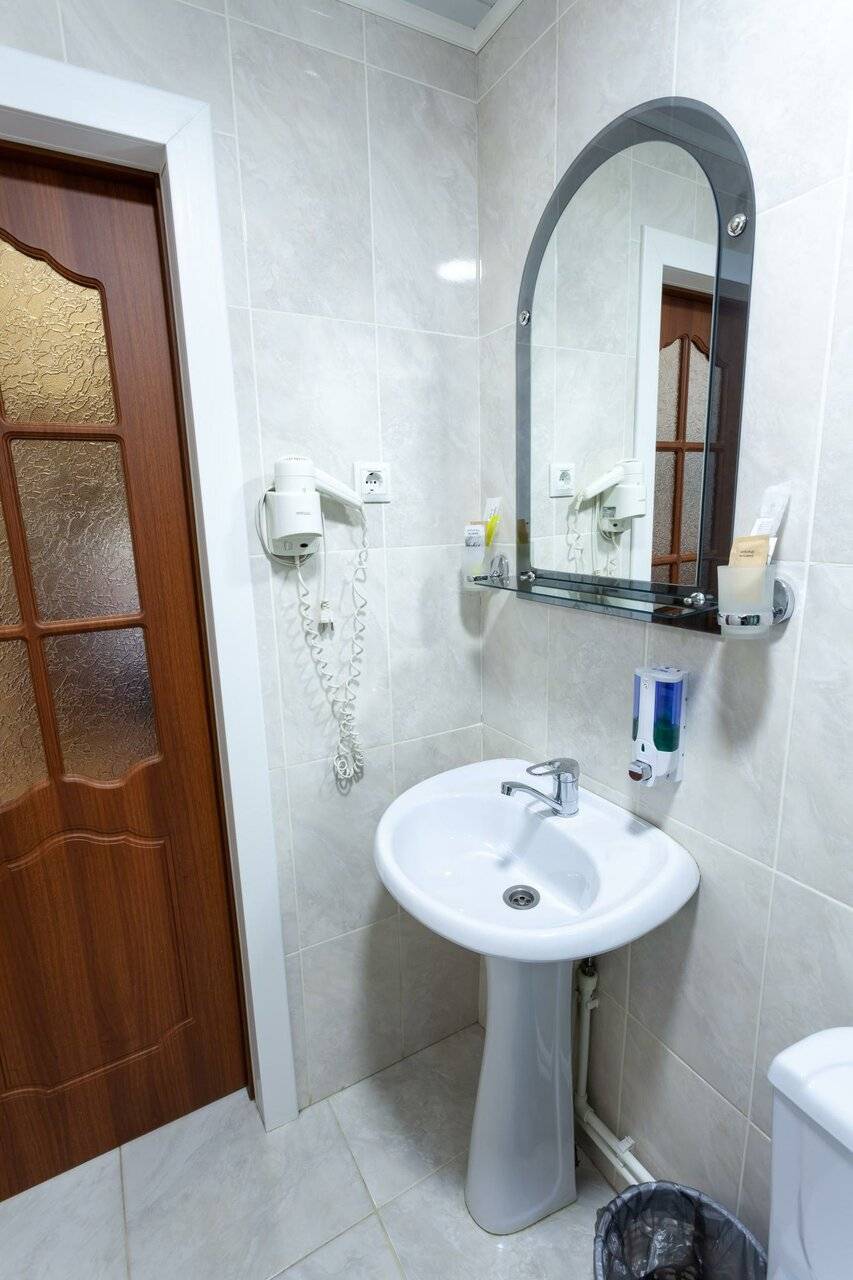 Фото Гостиницы Космос Комсомольск-на-Амуре 166