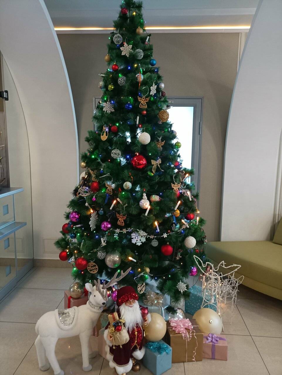 Фото Гостиницы Космос Комсомольск-на-Амуре 26