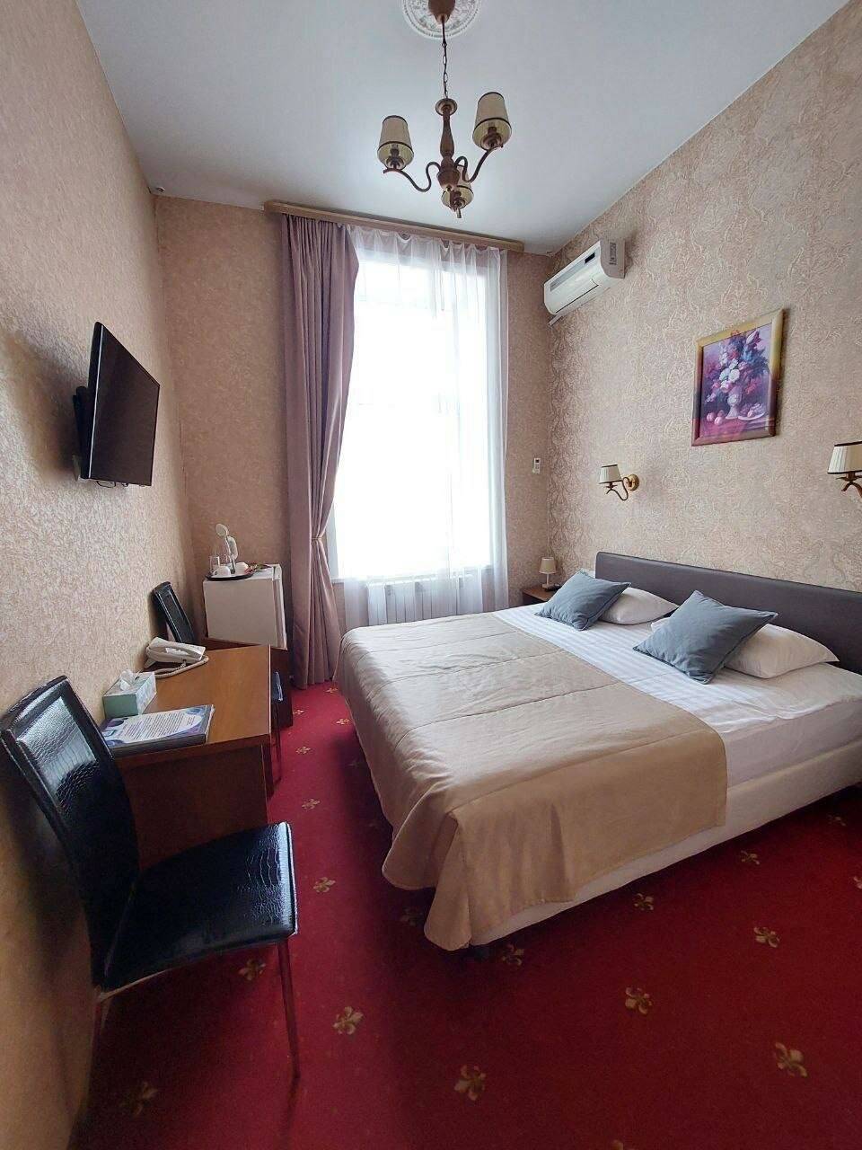 Фото Гостиницы Космос Комсомольск-на-Амуре 192