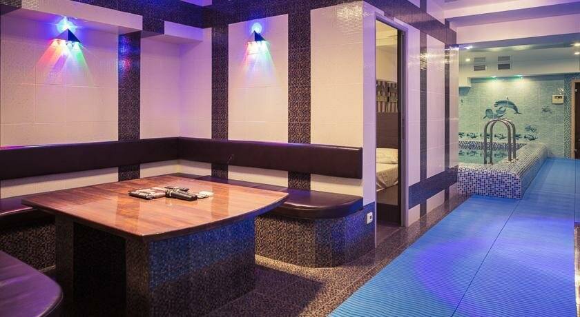 Фото Гостиницы Космос Комсомольск-на-Амуре 119