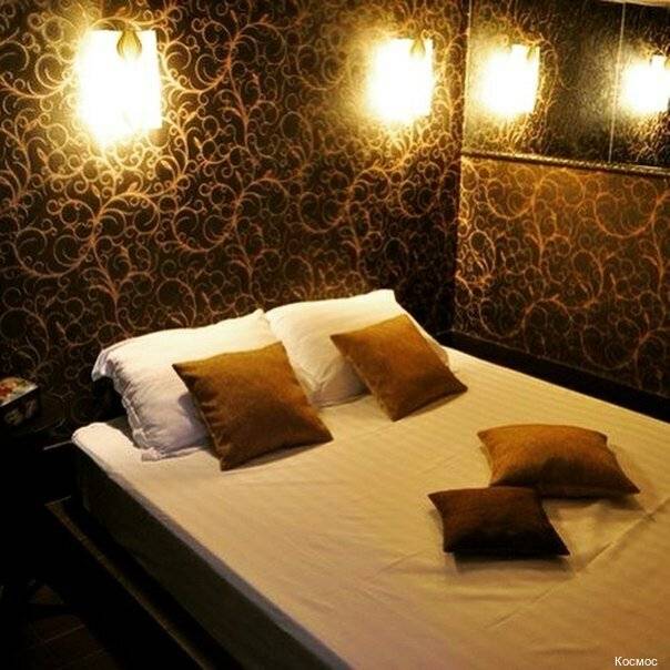 Фото Гостиницы Космос Комсомольск-на-Амуре 79