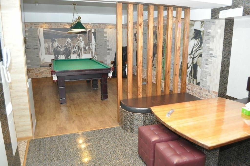 Фото Гостиницы Космос Комсомольск-на-Амуре 66