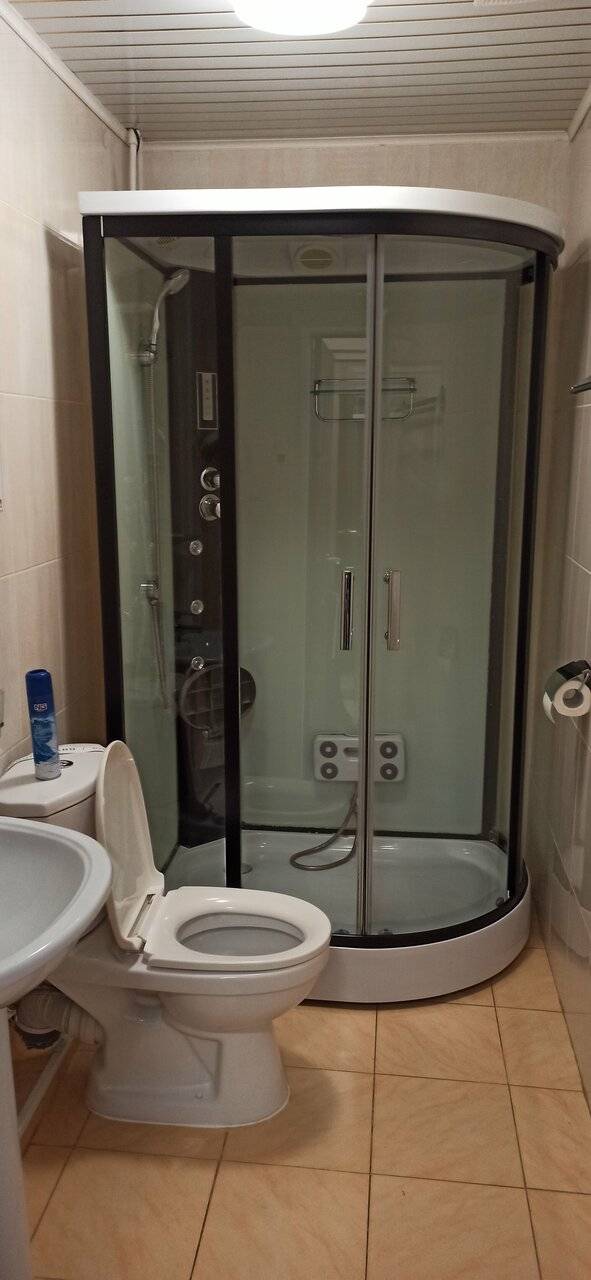 Фото Гостиницы Космос Комсомольск-на-Амуре 95