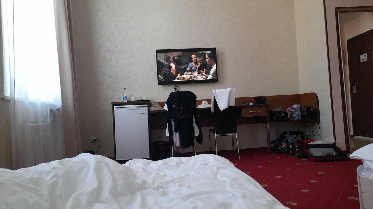 Фото Гостиницы Космос Комсомольск-на-Амуре 47